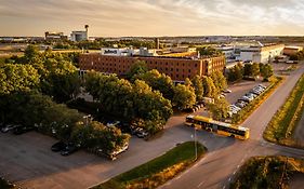 Radisson Blu Arlandia Hotel, Stockholm-Arlanda